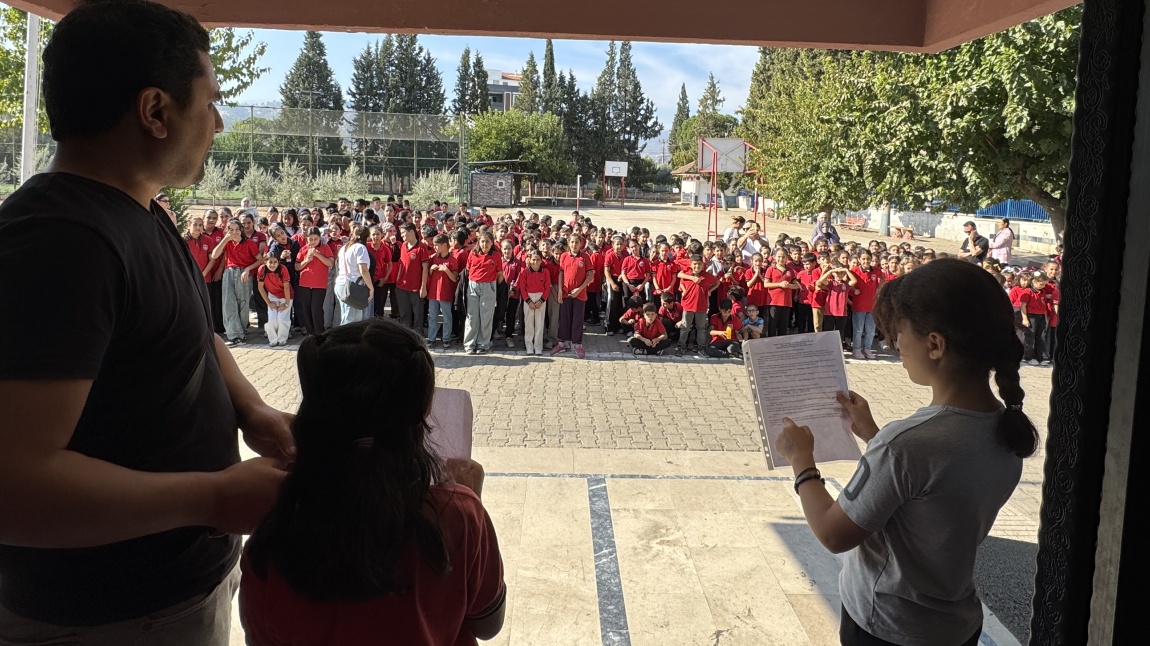 İlköğretim Haftası